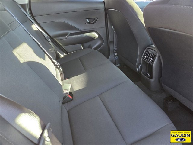 Used 2024 Hyundai Kona SEL image 15