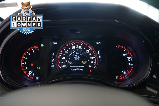 Used 2022 Dodge Durango GT AWD/4WD image 21