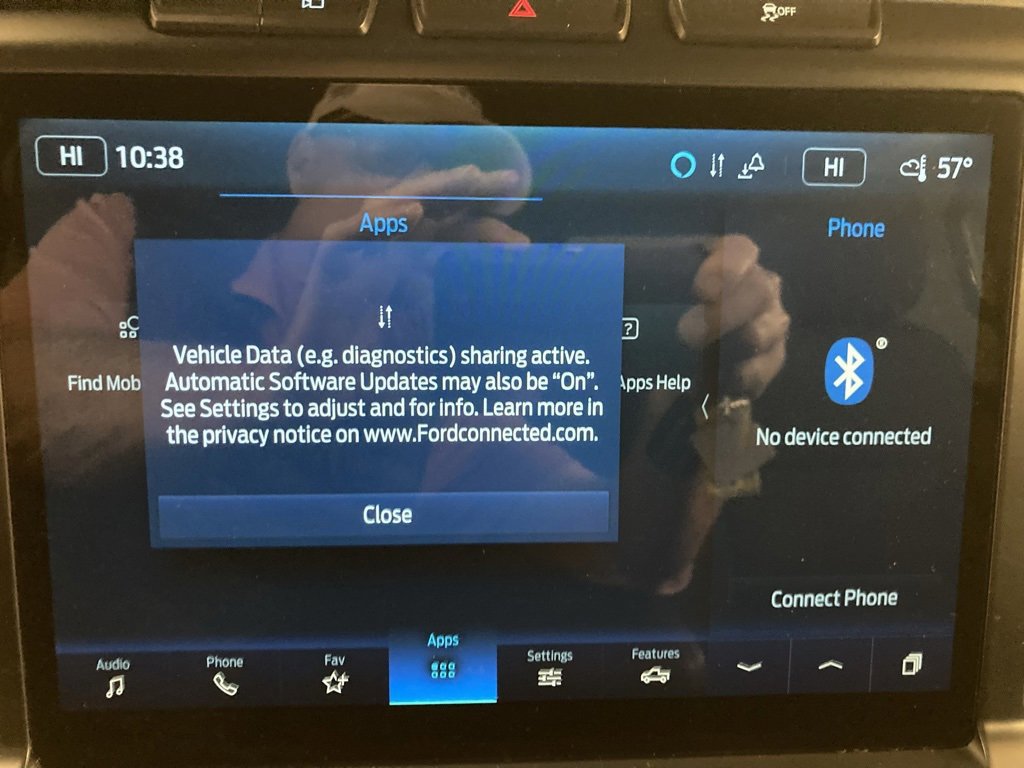 Certified 2022 Ford F150 XLT w/ Equipment Group 302A High image 22