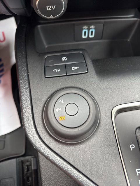 Certified 2021 Ford Ranger XLT w/ Equipment Group 301A Mid image 23