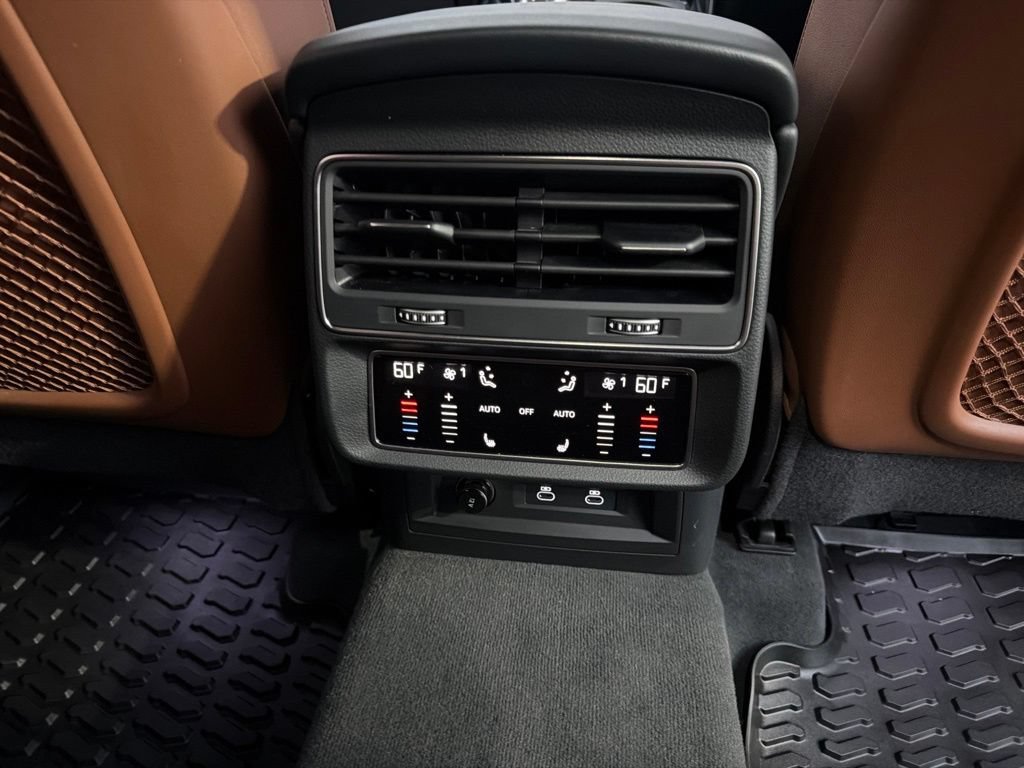 Used 2024 Audi Q8 Premium Plus AWD/4WD image 48