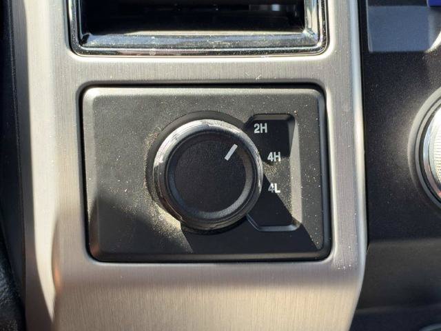 Certified 2021 Ford F350 Platinum AWD/4WD image 27