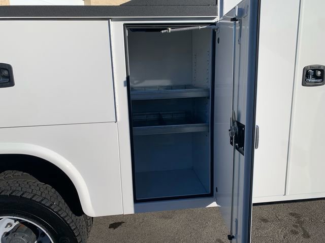 Certified 2024 Ford F550 XL Knapheide Service Body image 23