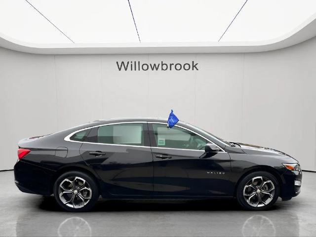 Used 2024 Chevrolet Malibu LT FWD image 7