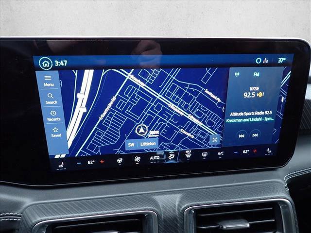 Certified 2024 Ford Mustang Premium image 24