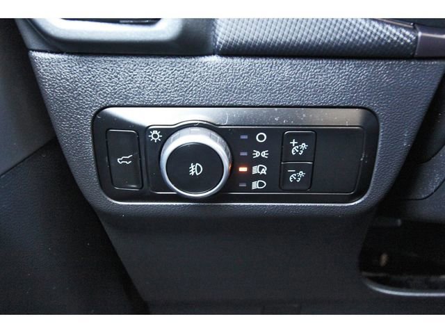 Certified 2024 Ford Bronco Sport Outer Banks w/ Tech Package image 21