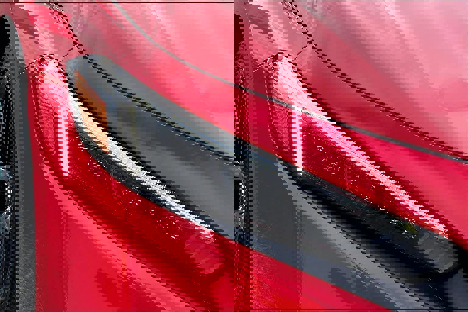 Used 2022 Honda Civic Sport image 28