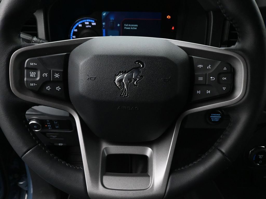 Certified 2024 Ford Bronco Big Bend image 38