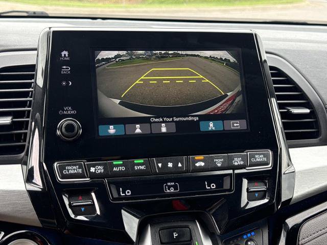 Used 2019 Honda Odyssey Elite image 23