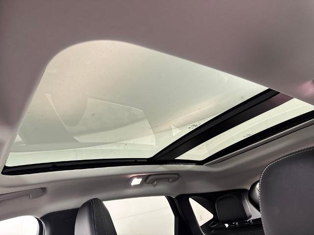 Certified 2025 Ford Escape SE w/ PHEV Premium Package image 11