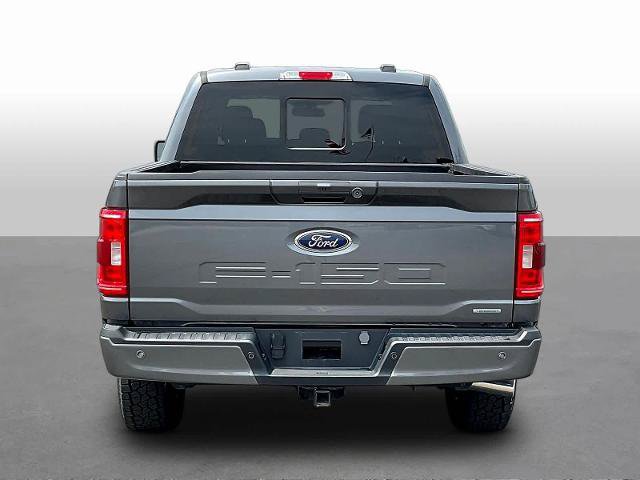 Certified 2023 Ford F150 XLT w/ Equipment Group 302A High AWD/4WD image 6