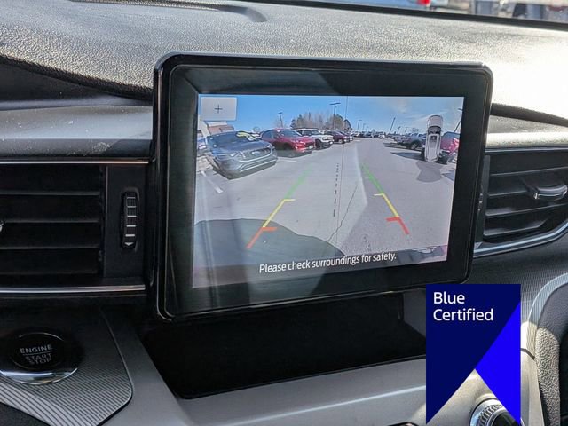 Certified 2023 Ford Explorer XLT w/ Equipment Group 202A image 21