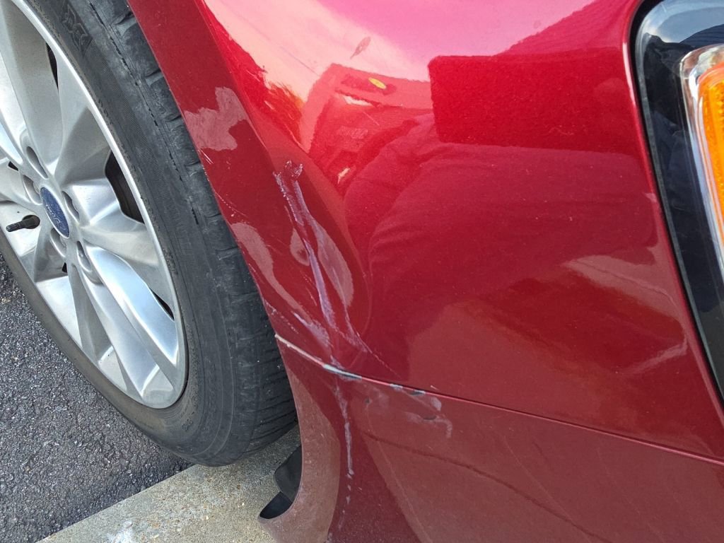 Certified 2017 Ford Fusion Energi SE image 14