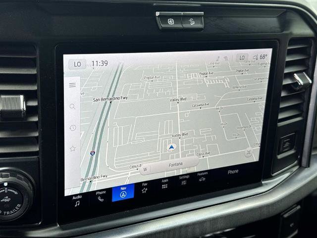 Certified 2026 Ford F350 Platinum AWD/4WD image 12