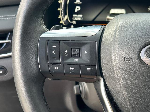 Used 2023 INFINITI QX60 Luxe w/ Vision Package image 25