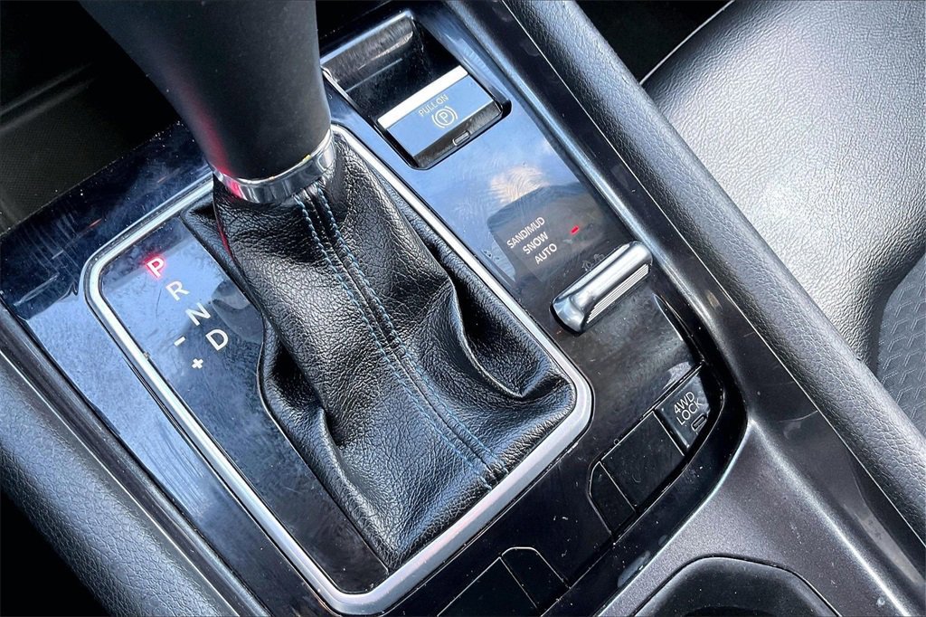 Used 2022 Jeep Compass Latitude w/ Convenience Group image 24