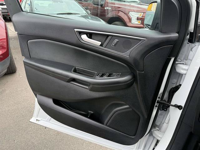 Certified 2022 Ford Edge SE AWD/4WD image 40
