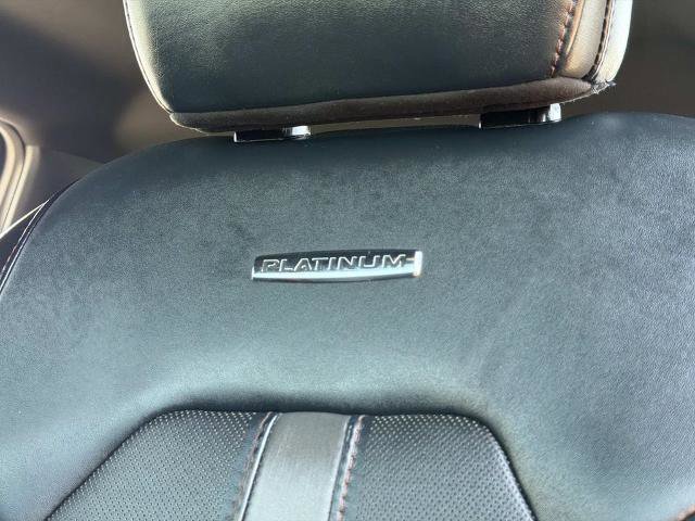 Certified 2019 Ford F150 Platinum image 21
