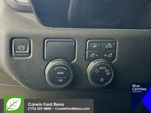 Used 2024 Chevrolet Silverado 1500 LT w/ Safety Package image 14