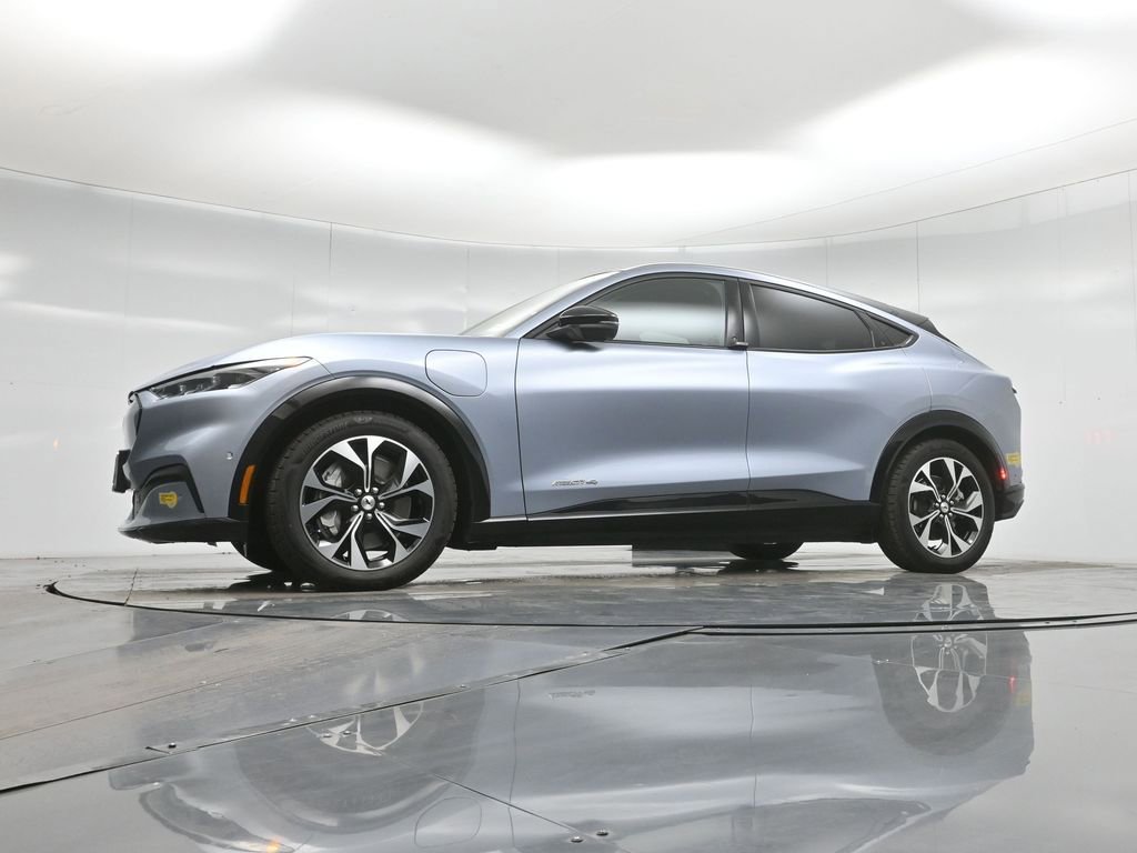 Certified 2022 Ford Mustang Mach-E Premium image 51