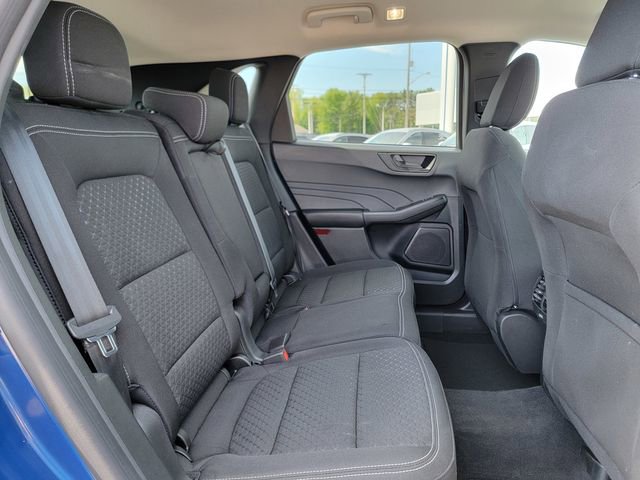 Certified 2023 Ford Escape Active AWD/4WD image 23