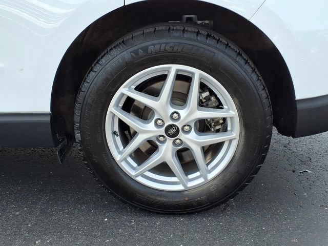 Certified 2024 Ford Edge SEL w/ Convenience Package AWD/4WD image 8