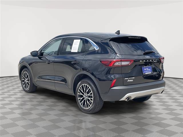 Certified 2023 Ford Escape Active w/ Tech Pack #1 AWD/4WD image 9