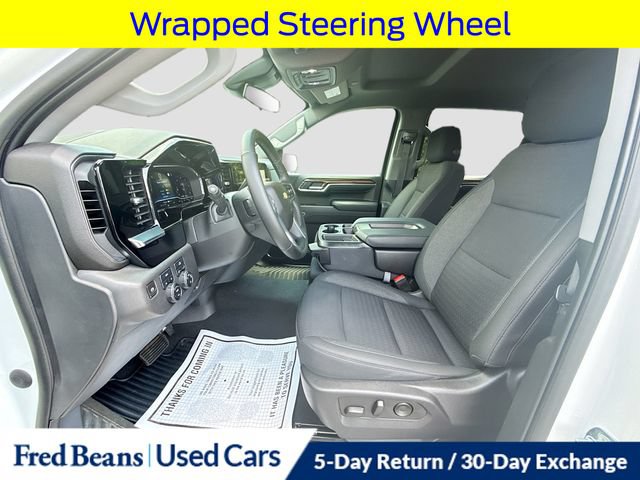 Used 2023 Chevrolet Silverado 1500 LT AWD/4WD image 27