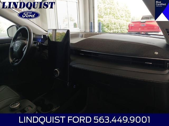Certified 2024 Ford Mustang Mach-E Premium AWD/4WD image 19