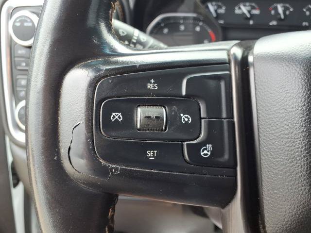 Used 2022 GMC Sierra 2500 AT4 w/ Gooseneck/5TH Wheel Package AWD/4WD image 21