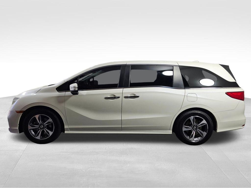Used 2019 Honda Odyssey Touring image 4