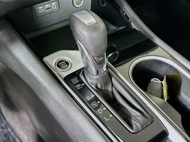 Used 2024 Nissan Altima 2.5 SV FWD image 18