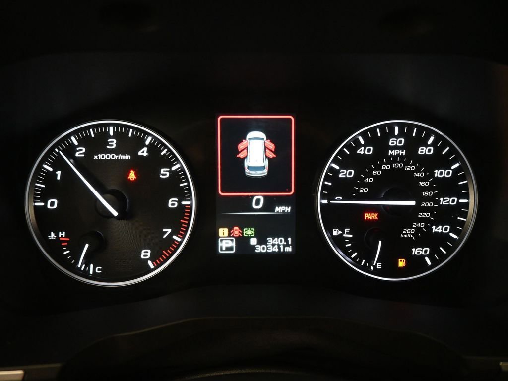 Used 2023 Subaru Ascent Limited w/ Technology Package AWD/4WD image 14