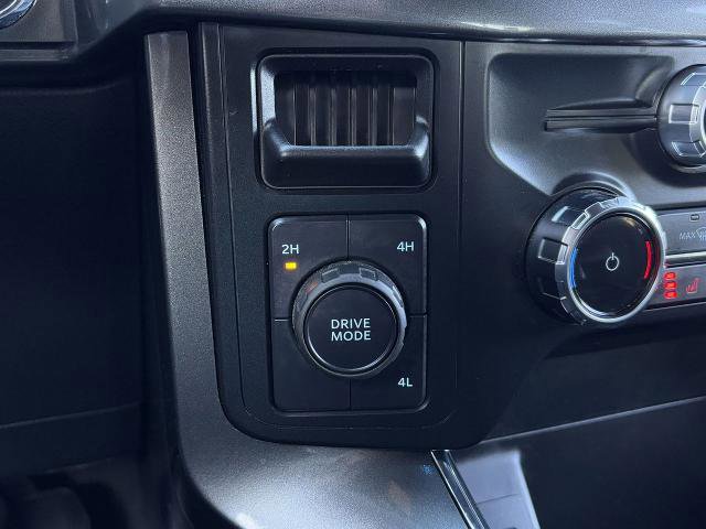 Certified 2023 Ford F150 XLT w/ Equipment Group 302A High image 22