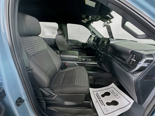 Certified 2023 Ford F150 XL w/ STX Appearance Package image 33