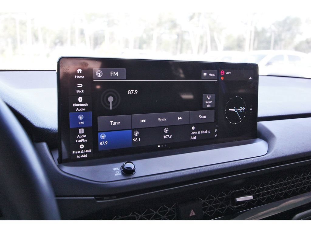 Used 2025 Honda Accord Sport image 21