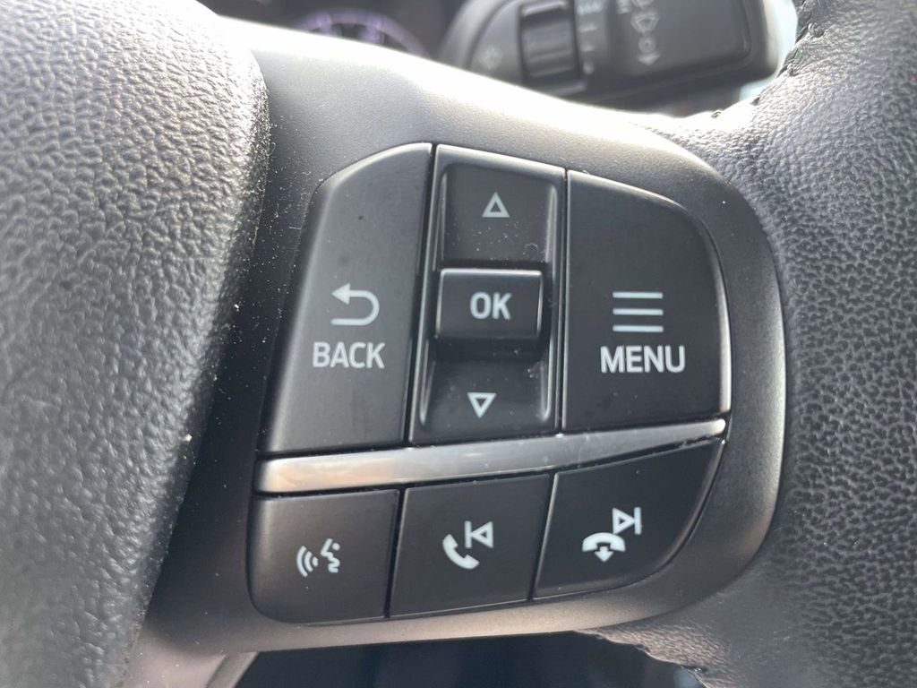 Certified 2022 Ford Maverick Lariat w/ Lariat Luxury Package image 25