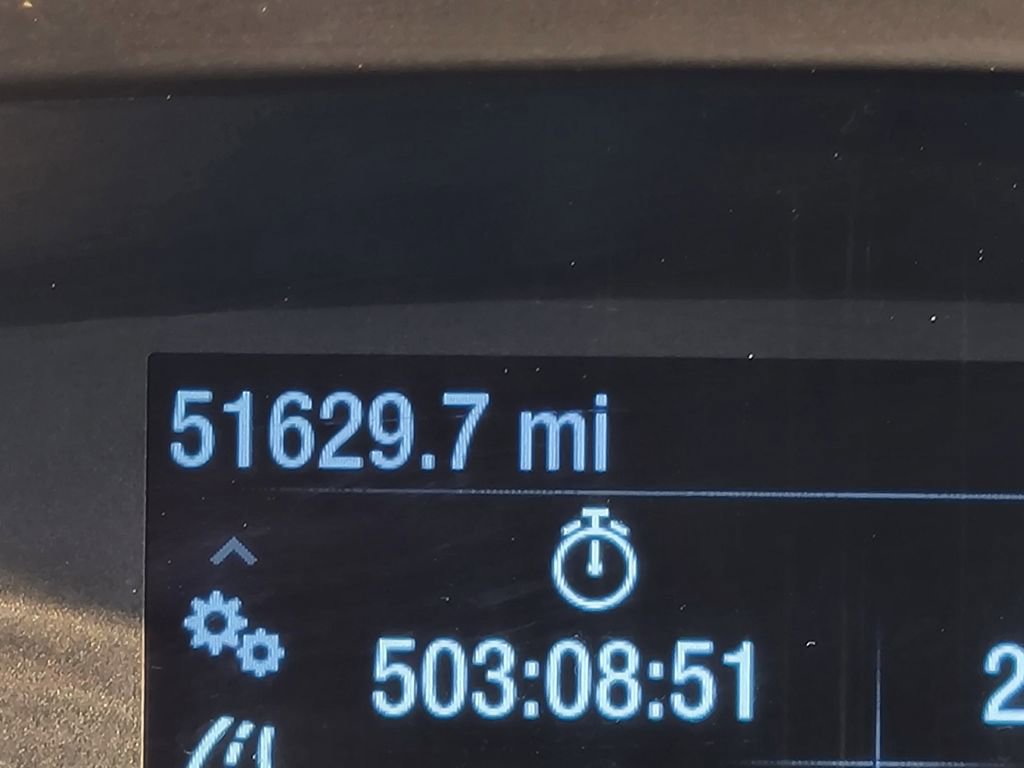 Certified 2021 Ford EcoSport SE w/ SE Convenience Package image 34