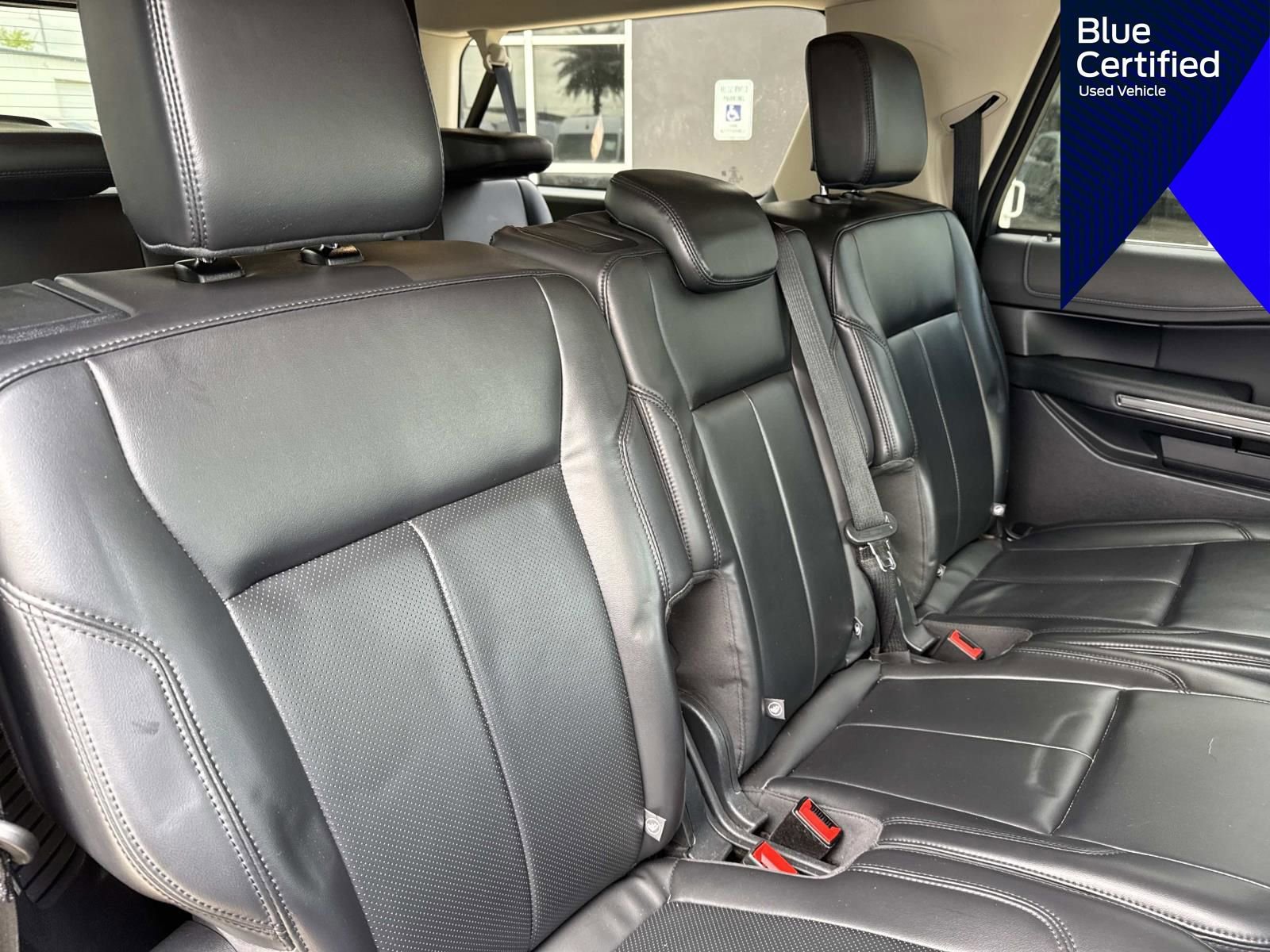 Certified 2024 Ford Expedition Max XLT image 15