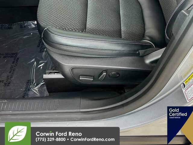 Certified 2024 Ford Escape SE FWD image 22