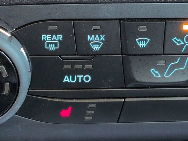 Certified 2024 Ford Bronco Sport Big Bend w/ Convenience Package image 22