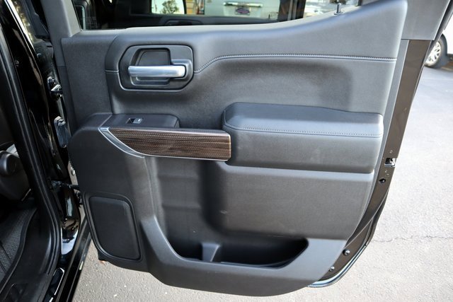 Used 2020 Chevrolet Silverado 1500 LT w/ Texas Edition image 23