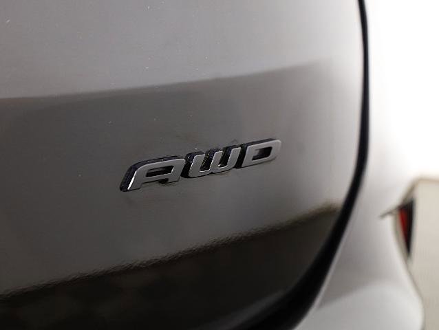 Certified 2024 Ford Edge SE w/ Black Appearance Package AWD/4WD image 22