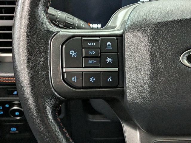 Certified 2024 Ford Expedition Timberline AWD/4WD image 37