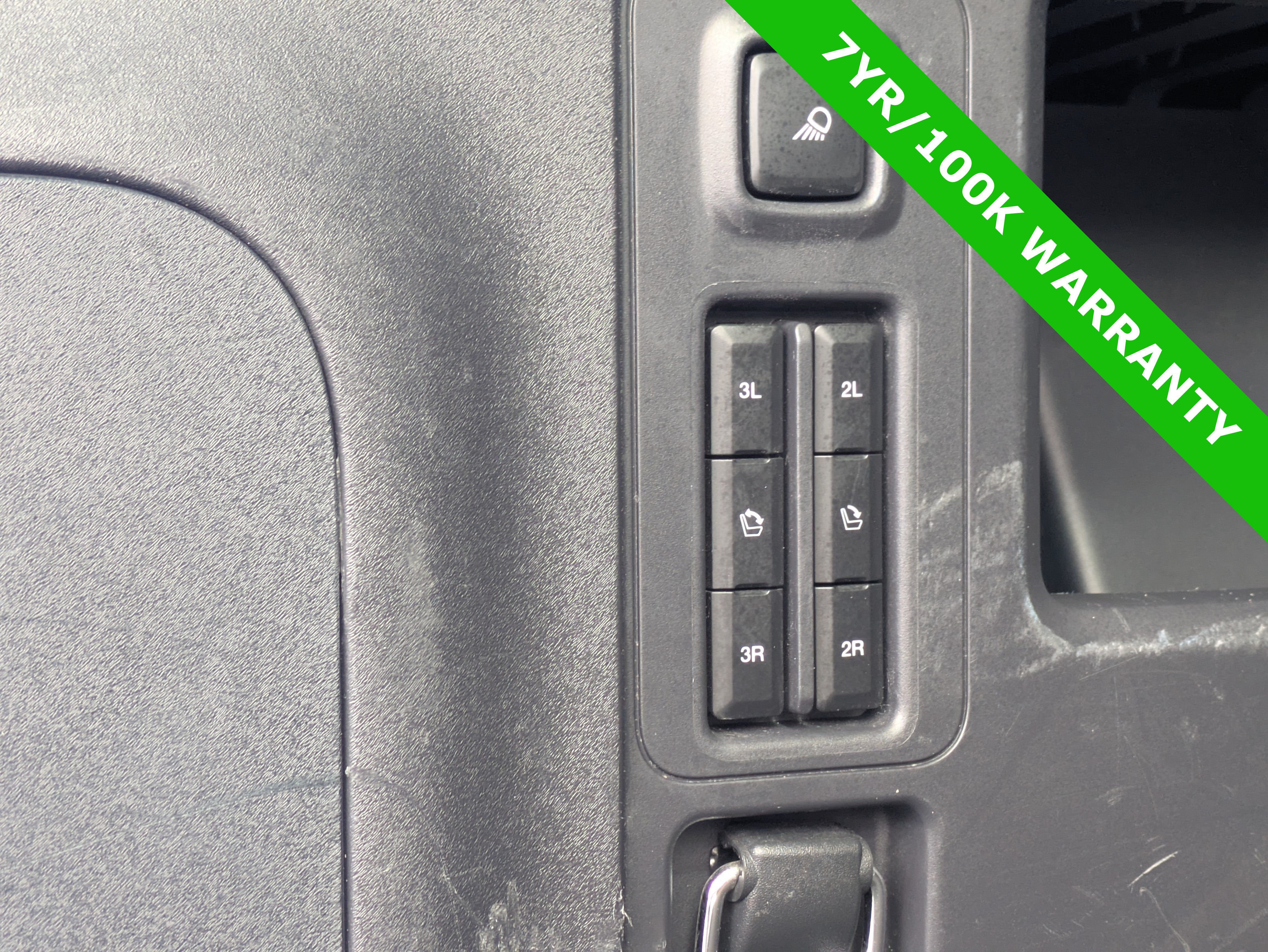 Certified 2025 Ford Expedition Max Platinum w/ Stealth Appearance Package AWD/4WD image 16