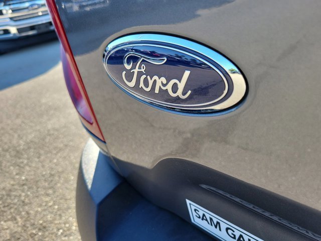 Certified 2025 Ford Bronco Sport Big Bend w/ Convenience Package image 11