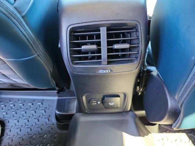 Certified 2023 Ford Bronco Sport Outer Banks AWD/4WD image 26