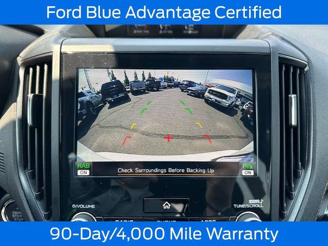 Used 2024 Subaru Forester Wilderness AWD/4WD image 22