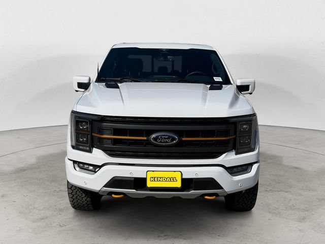 Certified 2023 Ford F150 Tremor w/ Equipment Group 402A High AWD/4WD image 2
