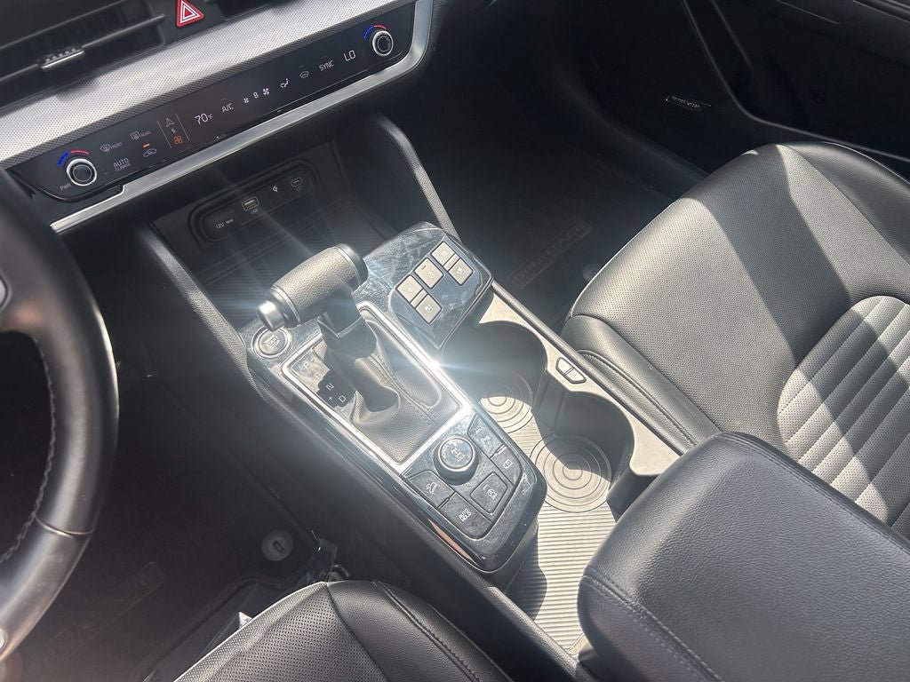 Used 2023 Kia Sportage SX AWD/4WD image 29